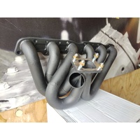 Nissan RB20DEt RB25Det 6BOOST Manifold