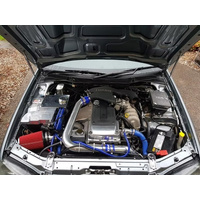 HDi Ford BA/BF XR6 GT2440 Pro intercooler kit