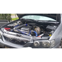 HDi Ford Falcon BA/BF XR6 Stage 3 GT2 440 PRO intercooler kit