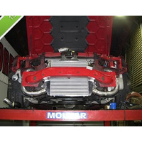 HDi Ford XR6 FG XR6 GT2440 Pro intercooler kit