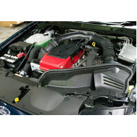 FG-FGx XR6 N/A Cold Air Intake