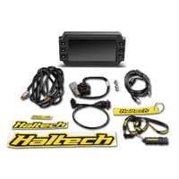 Haltech IC-7 CAN to Platnium and Elite ECU Kit