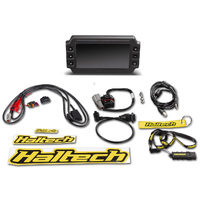 Haltech IC-7 Direct OBD Kit