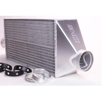 HDi GT2 RS PRO High Intercooler