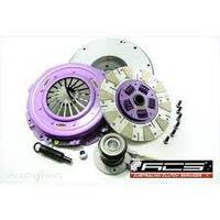 VT VX VY VZ LS1 T56 Stage 2 Clutch Kit 550hp