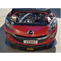 HDi MPS3 BL Gen2 Mazdaspeed X01-R PRO intercooler kit