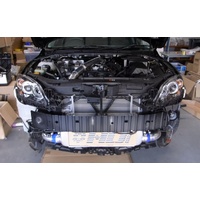 HDi MPS3 BK Gen 1 MazdaSpeed GT2 PRO intercooler kit