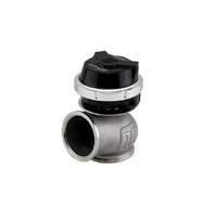 GenV ProGate50 5psi - 14psi External Wastegate (Black)