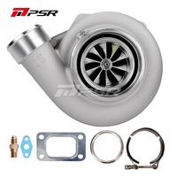 PULSAR Turbo PSR Ball Bearing GEN2 Turbocharger