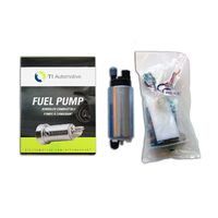 Ti Automotive (WALBRO) Fuel Pump 255LPH