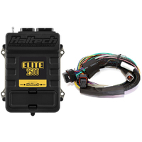 ECU & Sensors