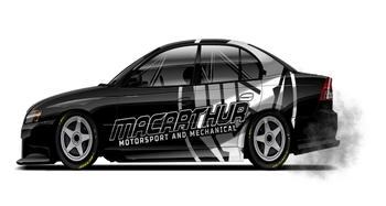 Macarthur Motorsport